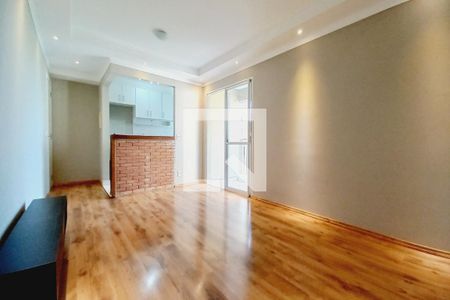 Apartamento para alugar com 2 quartos, 60m² em Jardim Nova Europa, Campinas