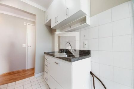 Apartamento para alugar com 60m², 2 quartos e 1 vaga Apartamento para alugar com 60m², 2 quartos e 1 vagaCozinha