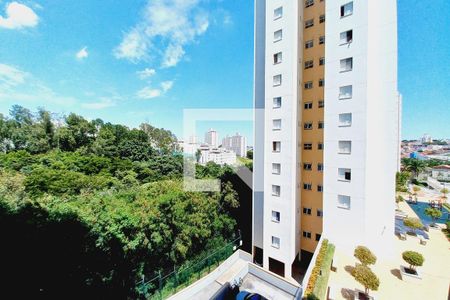 Apartamento para alugar com 60m², 2 quartos e 1 vaga Apartamento para alugar com 60m², 2 quartos e 1 vagaVista do Quarto 2