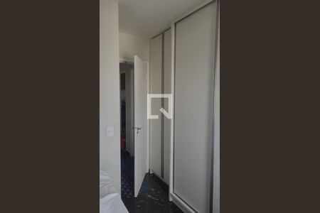 Quarto 2 de apartamento à venda com 3 quartos, 69m² em Parque Novo Mundo, São Paulo