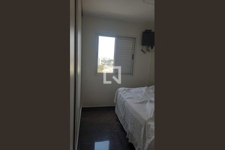 Quarto Suíte de apartamento à venda com 3 quartos, 69m² em Parque Novo Mundo, São Paulo