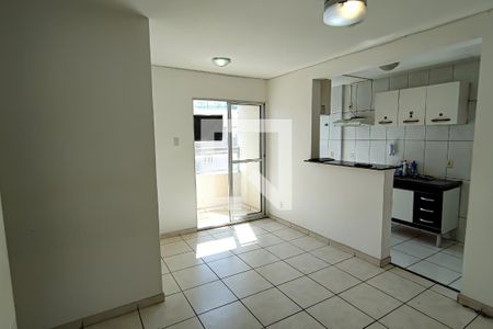 sala de apartamento à venda com 3 quartos, 63m² em Pechincha, Rio de Janeiro
