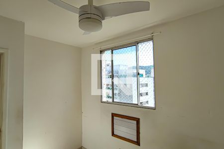 quarto 1 de apartamento à venda com 3 quartos, 63m² em Pechincha, Rio de Janeiro