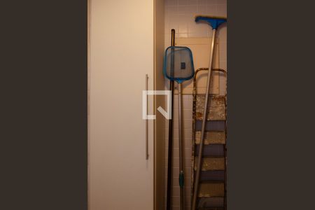 Apartamento à venda com 334m², 3 quartos e 2 vagas Apartamento à venda com 334m², 3 quartos e 2 vagasLavabo 2