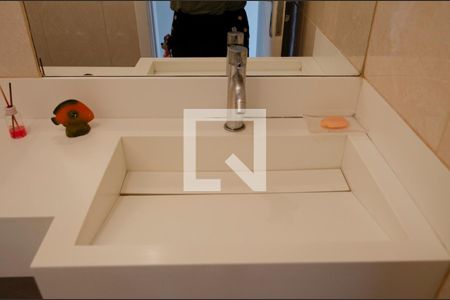 Apartamento à venda com 334m², 3 quartos e 2 vagas Apartamento à venda com 334m², 3 quartos e 2 vagasLavabo