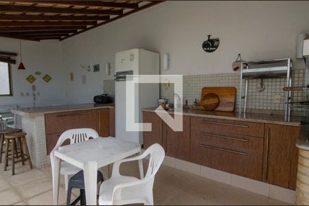 Apartamento à venda com 334m², 3 quartos e 2 vagas Apartamento à venda com 334m², 3 quartos e 2 vagasVaranda gourmet