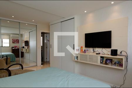 Apartamento à venda com 334m², 3 quartos e 2 vagas Apartamento à venda com 334m², 3 quartos e 2 vagasSuite 2