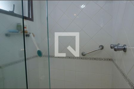 Apartamento à venda com 334m², 3 quartos e 2 vagas Apartamento à venda com 334m², 3 quartos e 2 vagasBanheiro social