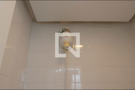 Apartamento à venda com 334m², 3 quartos e 2 vagas Apartamento à venda com 334m², 3 quartos e 2 vagasBanheiro de serviço