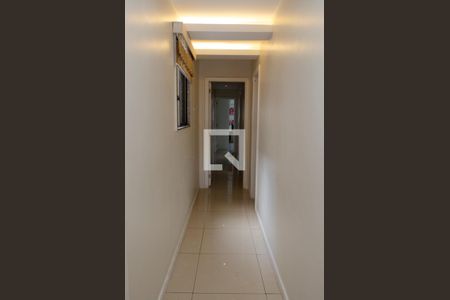 Apartamento à venda com 334m², 3 quartos e 2 vagas Apartamento à venda com 334m², 3 quartos e 2 vagasCorredor
