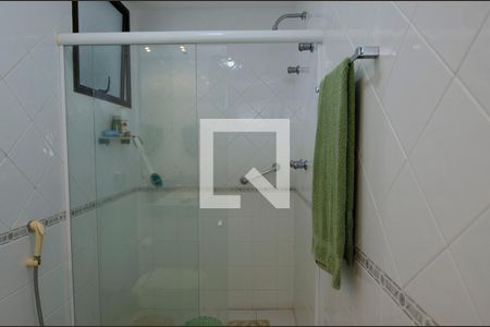Apartamento à venda com 334m², 3 quartos e 2 vagas Apartamento à venda com 334m², 3 quartos e 2 vagasBanheiro social