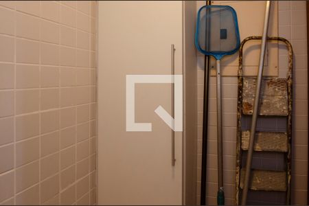 Apartamento à venda com 334m², 3 quartos e 2 vagas Apartamento à venda com 334m², 3 quartos e 2 vagasLavabo 2