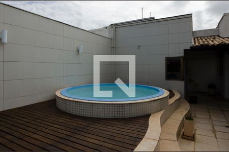 Apartamento à venda com 334m², 3 quartos e 2 vagas Apartamento à venda com 334m², 3 quartos e 2 vagasÁrea comum