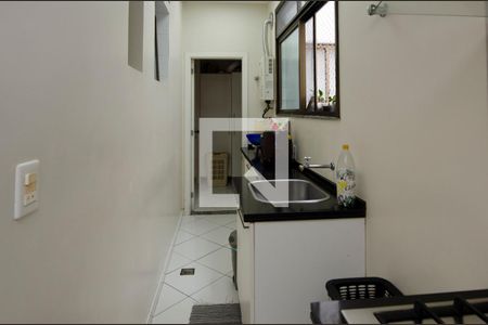 Apartamento à venda com 334m², 3 quartos e 2 vagas Apartamento à venda com 334m², 3 quartos e 2 vagasÁrea de Serviço