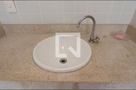 Apartamento à venda com 334m², 3 quartos e 2 vagas Apartamento à venda com 334m², 3 quartos e 2 vagasLavabo 2