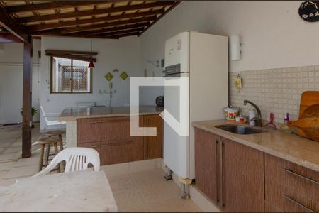 Apartamento à venda com 334m², 3 quartos e 2 vagas Apartamento à venda com 334m², 3 quartos e 2 vagasVaranda gourmet
