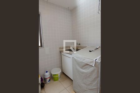 Apartamento à venda com 334m², 3 quartos e 2 vagas Apartamento à venda com 334m², 3 quartos e 2 vagasÁrea de serviço