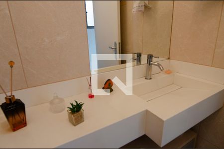 Apartamento à venda com 334m², 3 quartos e 2 vagas Apartamento à venda com 334m², 3 quartos e 2 vagasLavabo