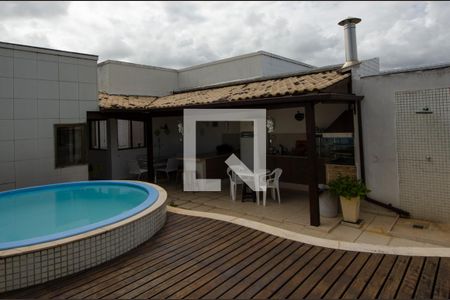 Apartamento à venda com 334m², 3 quartos e 2 vagas Apartamento à venda com 334m², 3 quartos e 2 vagasÁrea comum