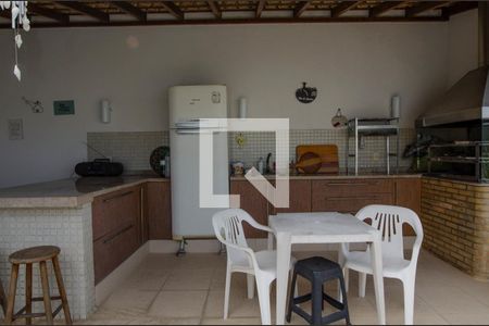 Apartamento à venda com 334m², 3 quartos e 2 vagas Apartamento à venda com 334m², 3 quartos e 2 vagasVaranda gourmet