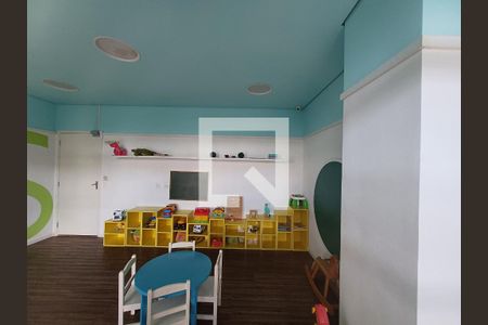 Apartamento para alugar com 61m², 2 quartos e 1 vaga Apartamento para alugar com 61m², 2 quartos e 1 vagaÁrea Comum