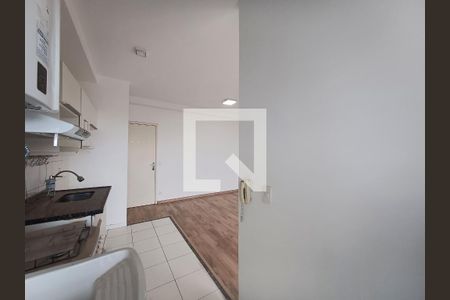 Apartamento para alugar com 61m², 2 quartos e 1 vaga Apartamento para alugar com 61m², 2 quartos e 1 vagaDetalhe da área de serviço