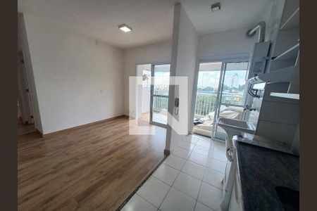 Apartamento para alugar com 61m², 2 quartos e 1 vaga Apartamento para alugar com 61m², 2 quartos e 1 vagaCozinha