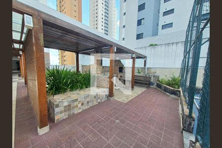 Apartamento para alugar com 61m², 2 quartos e 1 vaga Apartamento para alugar com 61m², 2 quartos e 1 vagaÁrea Comum