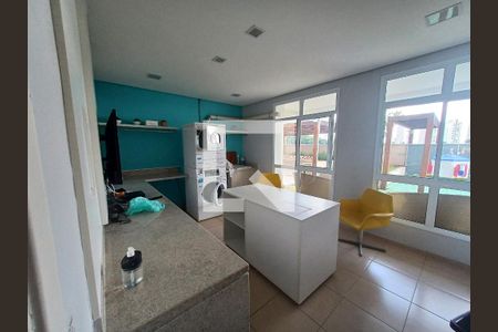 Apartamento para alugar com 61m², 2 quartos e 1 vaga Apartamento para alugar com 61m², 2 quartos e 1 vagaÁrea Comum