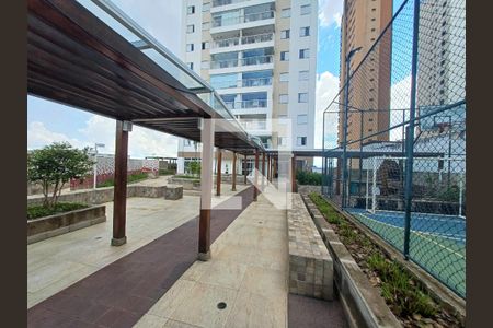 Apartamento para alugar com 61m², 2 quartos e 1 vaga Apartamento para alugar com 61m², 2 quartos e 1 vagaÁrea Comum