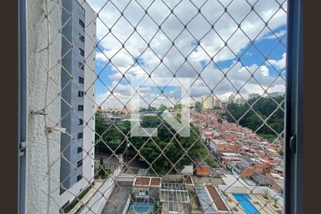 Apartamento para alugar com 61m², 2 quartos e 1 vaga Apartamento para alugar com 61m², 2 quartos e 1 vagaVista