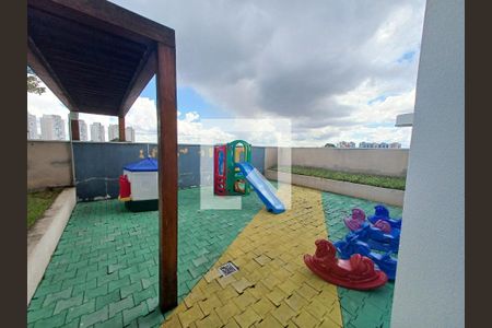 Apartamento para alugar com 61m², 2 quartos e 1 vaga Apartamento para alugar com 61m², 2 quartos e 1 vagaÁrea Comum