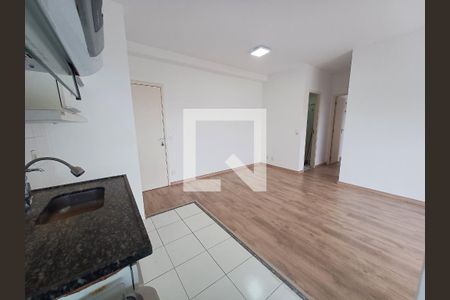 Apartamento para alugar com 61m², 2 quartos e 1 vaga Apartamento para alugar com 61m², 2 quartos e 1 vagaCozinha