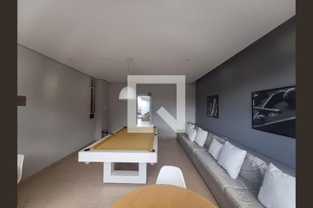 Apartamento para alugar com 61m², 2 quartos e 1 vaga Apartamento para alugar com 61m², 2 quartos e 1 vagaÁrea Comum