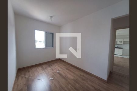 Quarto de apartamento para alugar com 2 quartos, 61m² em Fazenda Morumbi, São Paulo