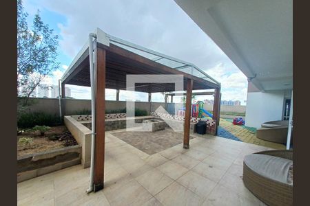 Apartamento para alugar com 61m², 2 quartos e 1 vaga Apartamento para alugar com 61m², 2 quartos e 1 vagaÁrea Comum