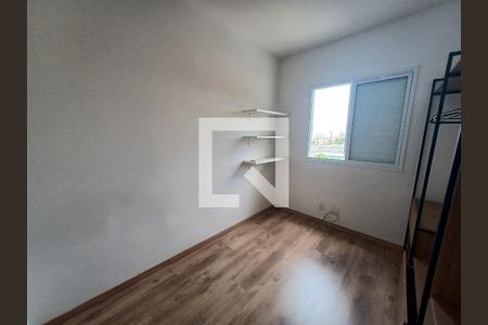 Quarto de apartamento para alugar com 2 quartos, 61m² em Fazenda Morumbi, São Paulo