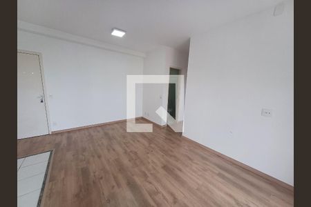 Sala de apartamento para alugar com 2 quartos, 61m² em Fazenda Morumbi, São Paulo