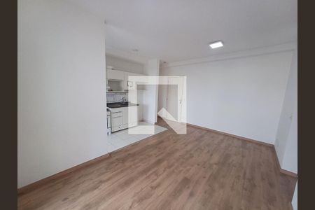 Sala de apartamento para alugar com 2 quartos, 61m² em Fazenda Morumbi, São Paulo