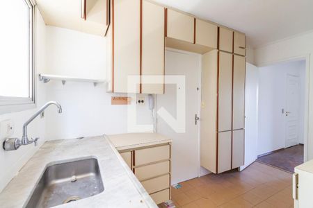 Apartamento para alugar com 90m², 3 quartos e 1 vagaCozinha