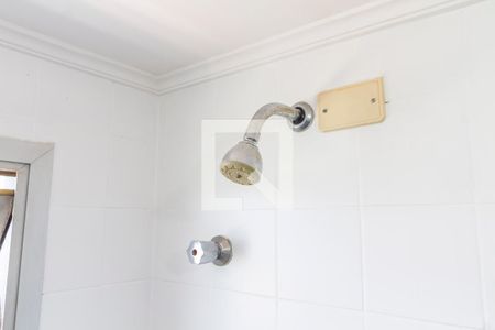 Apartamento para alugar com 90m², 3 quartos e 1 vagaBanheiro Social