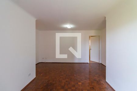 Sala de apartamento à venda com 3 quartos, 90m² em Vila Madalena, São Paulo