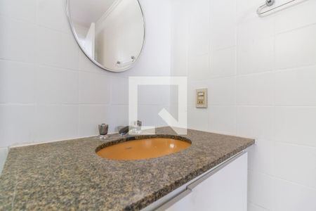 Apartamento para alugar com 90m², 3 quartos e 1 vagaSuíte