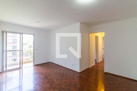 Sala de apartamento à venda com 3 quartos, 90m² em Vila Madalena, São Paulo
