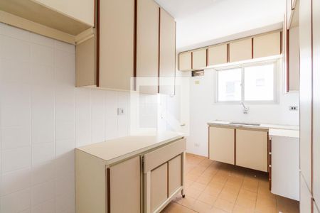 Apartamento para alugar com 90m², 3 quartos e 1 vagaCozinha