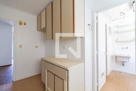 Apartamento para alugar com 90m², 3 quartos e 1 vagaCozinha