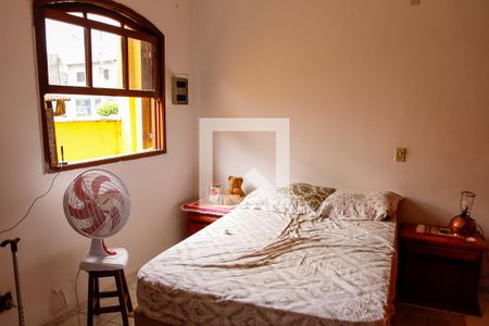 Quarto de casa à venda com 5 quartos, 500m² em Quitaúna, Osasco