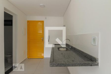 Apartamento para alugar com 1 quarto, 33m² em Vila Carrao, São Paulo