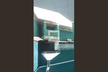 Casa à venda com 130m², 3 quartos e 3 vagasÁrea gourmet