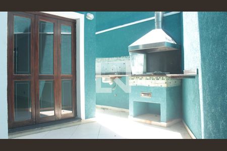 Casa à venda com 130m², 3 quartos e 3 vagasÁrea gourmet